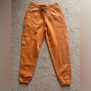 Boutique Soft and Thick quality Jogger Sweatpants